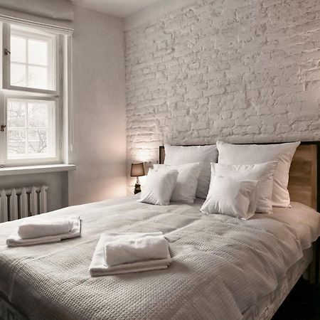Dream Factory Apartment Warsaw Ngoại thất bức ảnh