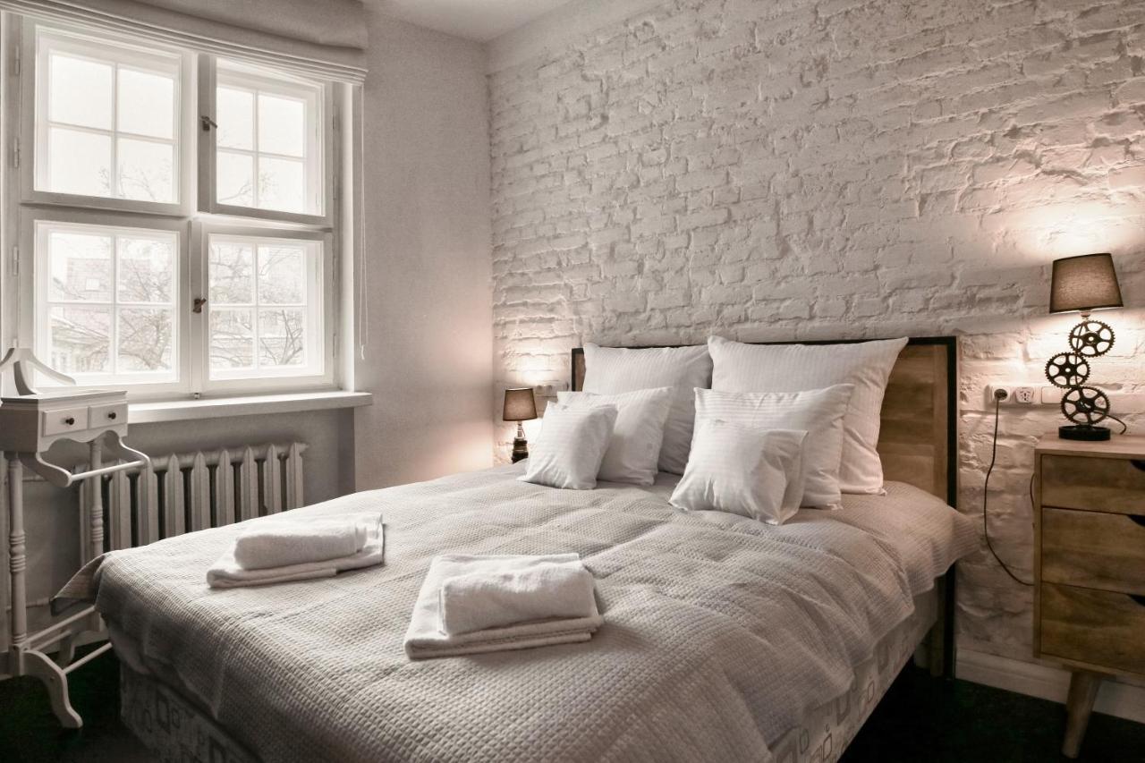 Dream Factory Apartment Warsaw Ngoại thất bức ảnh