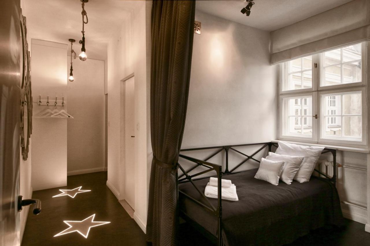 Dream Factory Apartment Warsaw Ngoại thất bức ảnh