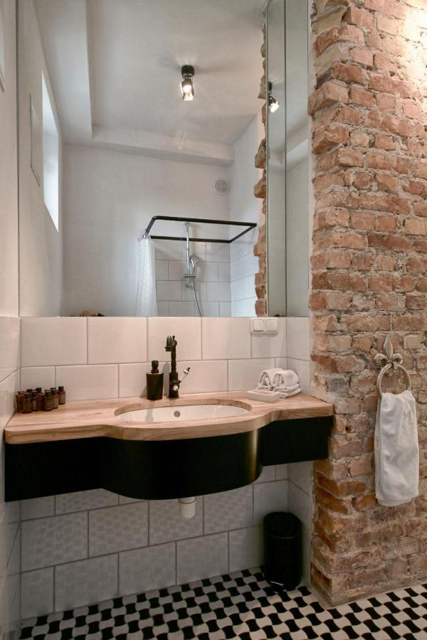 Dream Factory Apartment Warsaw Ngoại thất bức ảnh